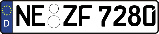 NE-ZF7280