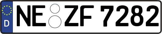 NE-ZF7282
