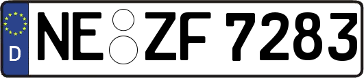 NE-ZF7283