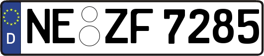 NE-ZF7285