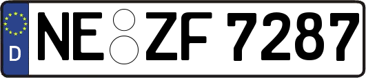 NE-ZF7287