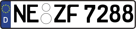 NE-ZF7288