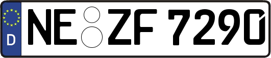 NE-ZF7290