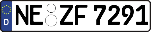 NE-ZF7291