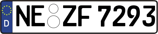 NE-ZF7293