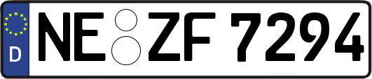 NE-ZF7294