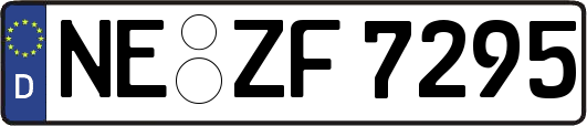 NE-ZF7295
