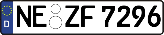 NE-ZF7296