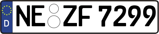 NE-ZF7299