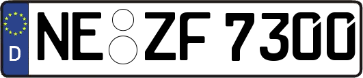 NE-ZF7300
