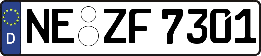 NE-ZF7301