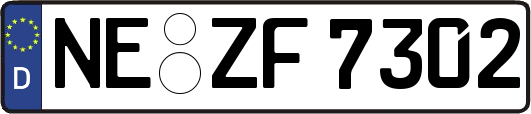 NE-ZF7302