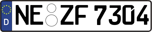 NE-ZF7304