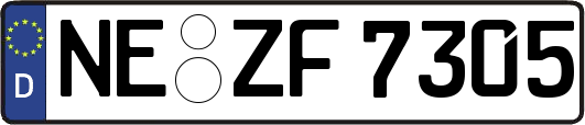 NE-ZF7305