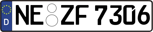 NE-ZF7306