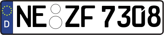 NE-ZF7308