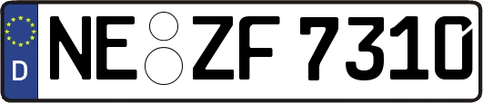 NE-ZF7310