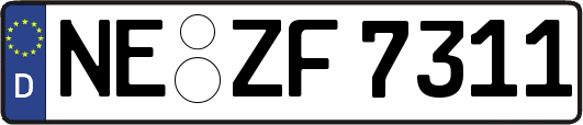 NE-ZF7311