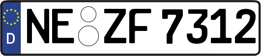 NE-ZF7312