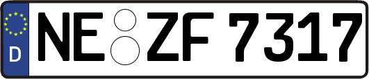 NE-ZF7317