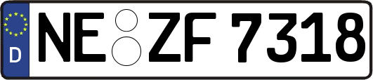 NE-ZF7318