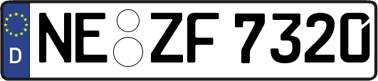 NE-ZF7320