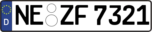 NE-ZF7321