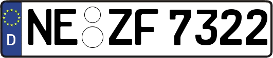 NE-ZF7322