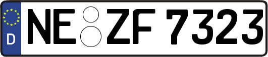 NE-ZF7323