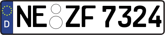 NE-ZF7324