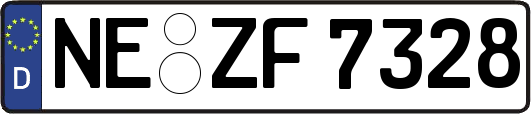 NE-ZF7328