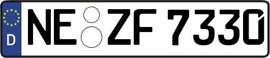 NE-ZF7330