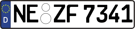 NE-ZF7341