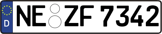 NE-ZF7342