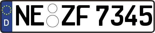 NE-ZF7345