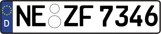 NE-ZF7346