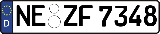NE-ZF7348
