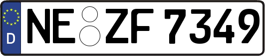 NE-ZF7349