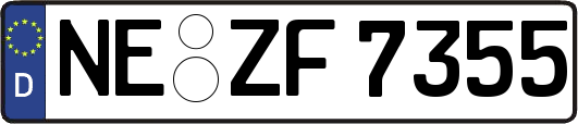 NE-ZF7355