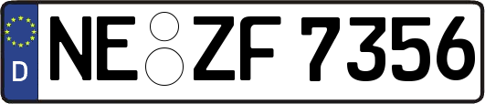 NE-ZF7356