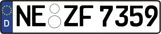 NE-ZF7359