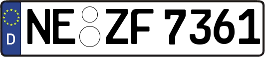 NE-ZF7361