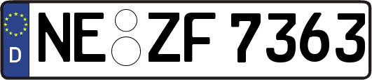 NE-ZF7363