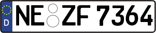 NE-ZF7364