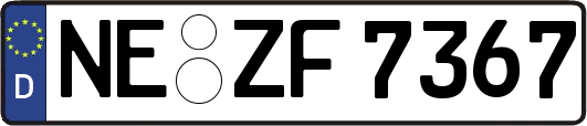 NE-ZF7367