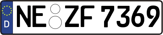 NE-ZF7369