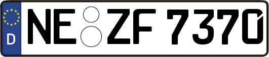 NE-ZF7370