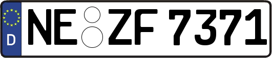 NE-ZF7371