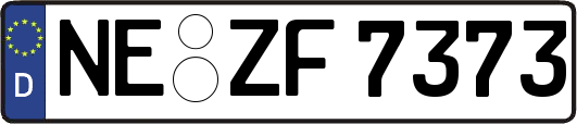 NE-ZF7373