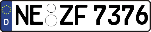 NE-ZF7376